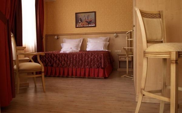 Spa Hotel Slavyanovsky Istok Schelesnowodsk Zimmer foto